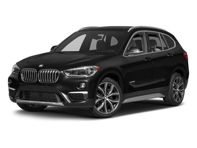 2017 BMW X1 xDrive28i Sports Activity Vehicle Brazil
