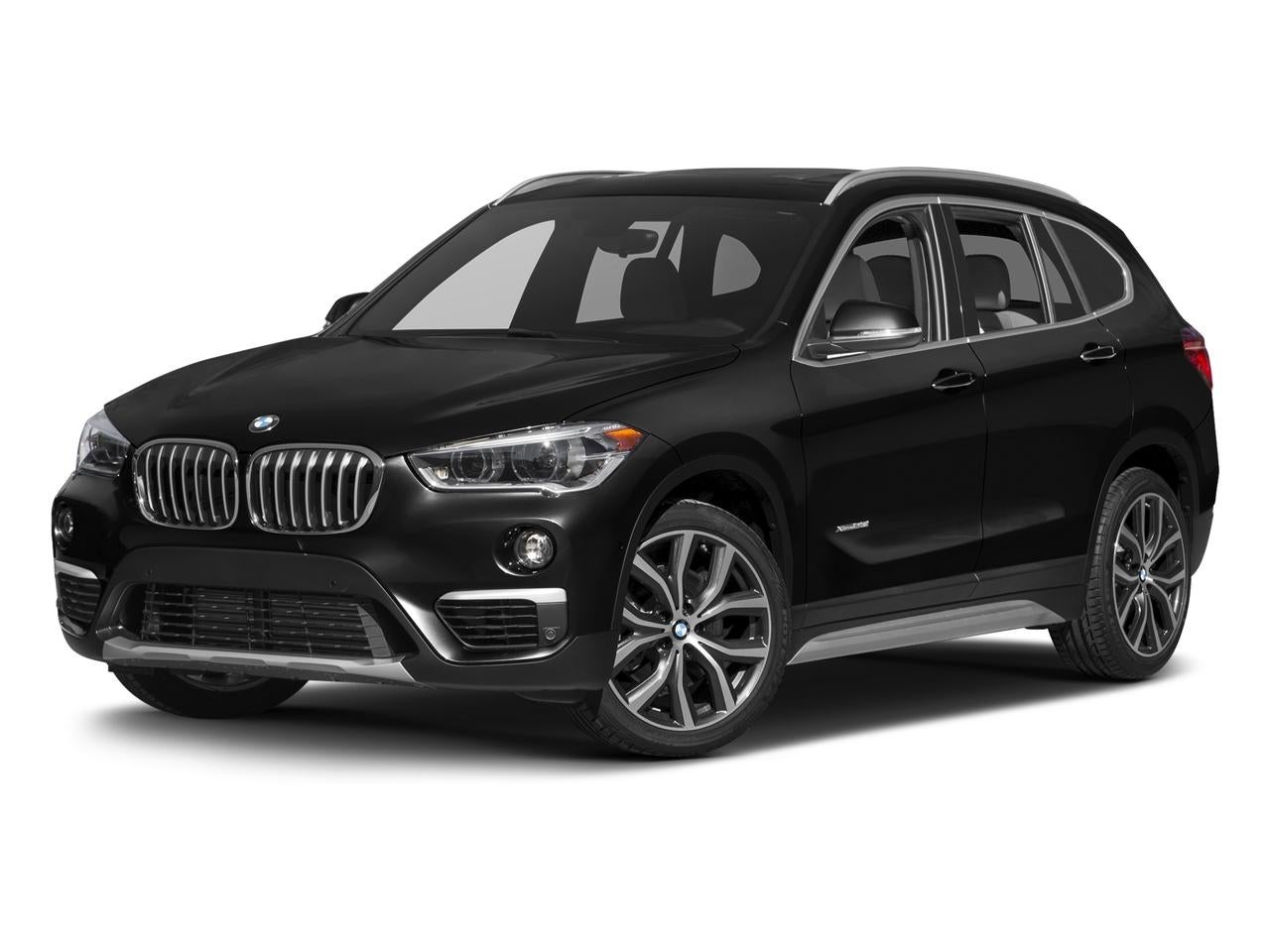 2017 BMW X1 xDrive28i Sports Activity Vehicle Brazil