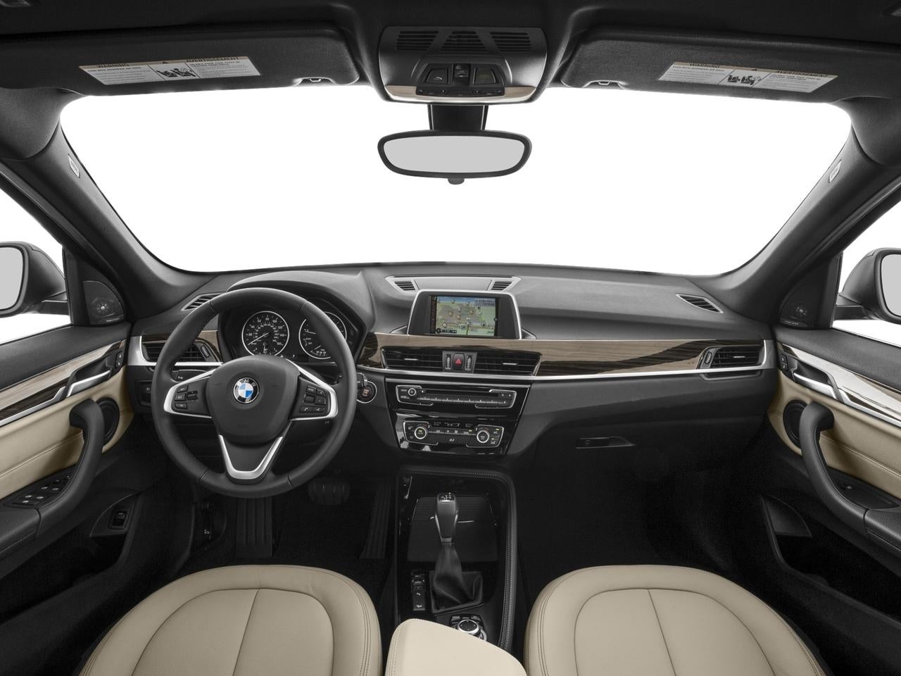 2017 BMW X1 xDrive28i Sports Activity Vehicle Brazil