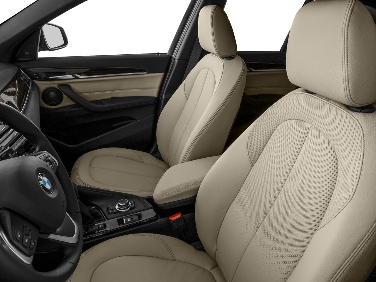 2017 BMW X1 xDrive28i Sports Activity Vehicle Brazil