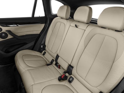 2017 BMW X1 xDrive28i Sports Activity Vehicle Brazil