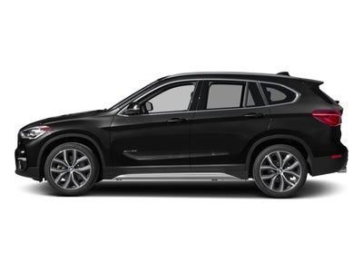 2017 BMW X1 xDrive28i Sports Activity Vehicle Brazil