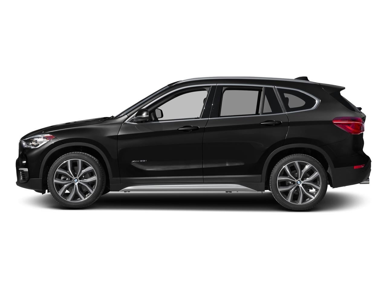 2017 BMW X1 xDrive28i Sports Activity Vehicle Brazil