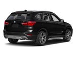2017 BMW X1 xDrive28i Sports Activity Vehicle Brazil