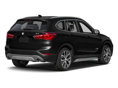 2017 BMW X1 xDrive28i Sports Activity Vehicle Brazil