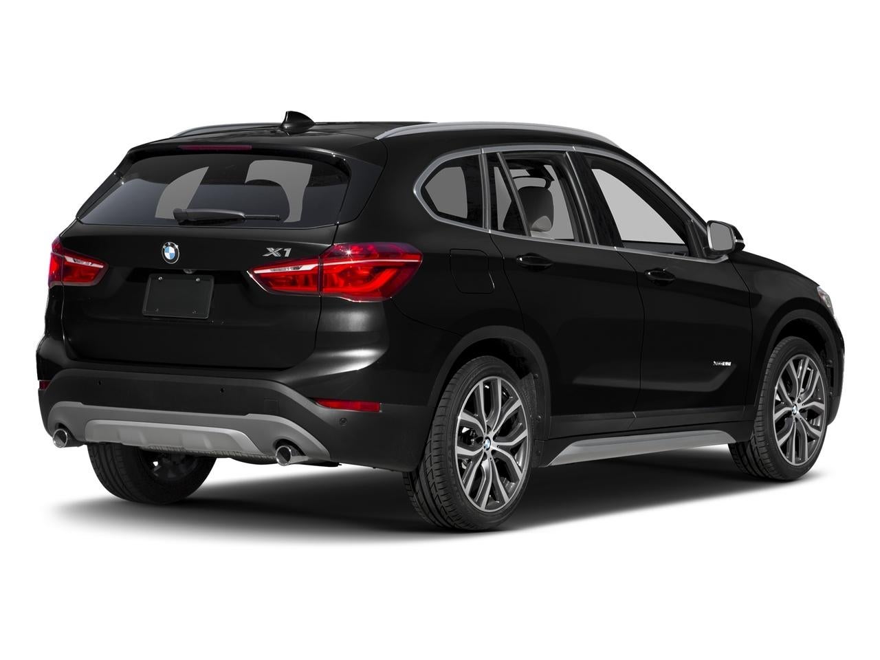 2017 BMW X1 xDrive28i Sports Activity Vehicle Brazil