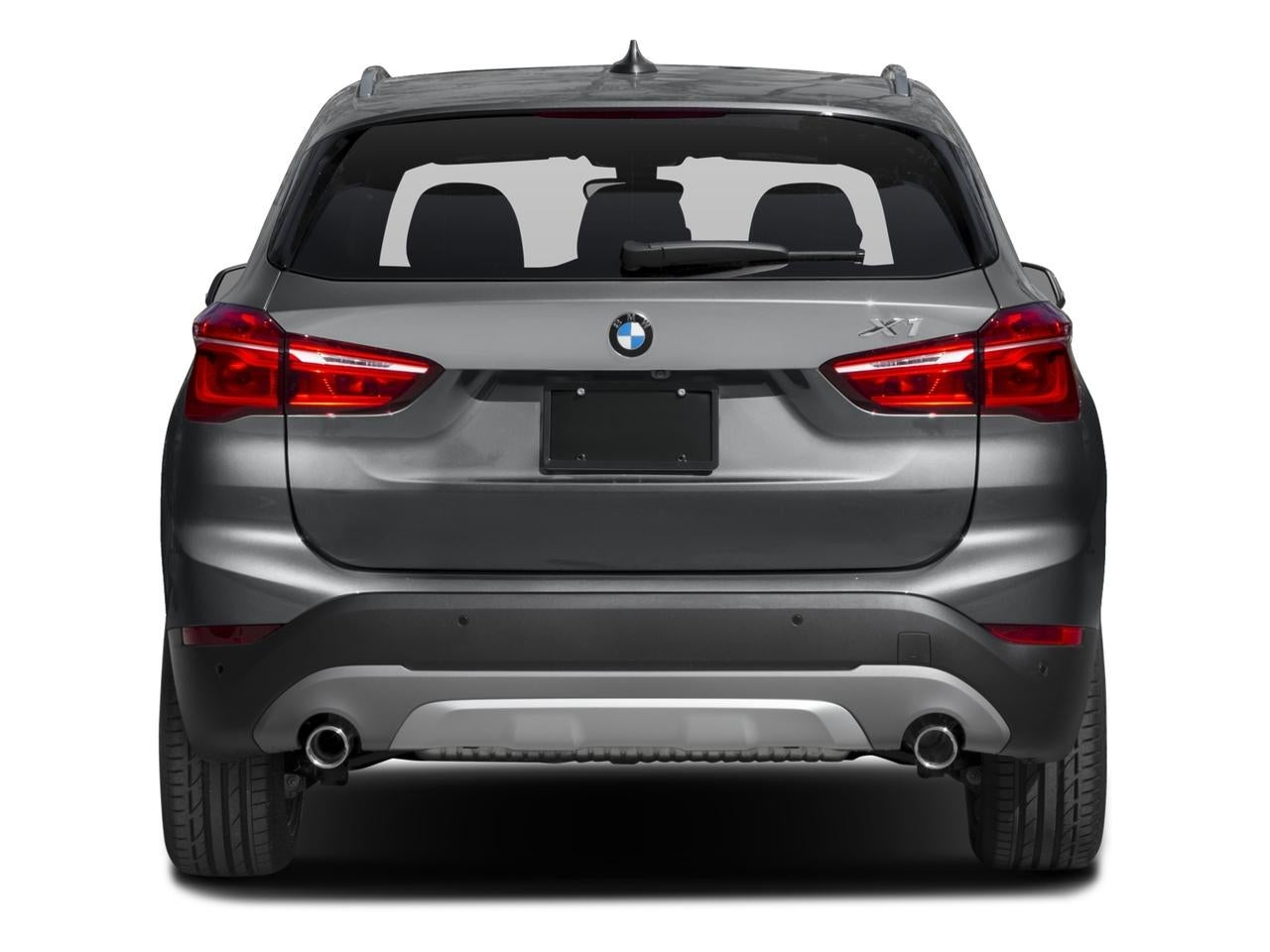 2017 BMW X1 xDrive28i Sports Activity Vehicle Brazil