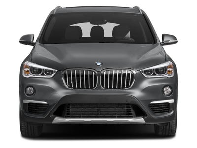 2017 BMW X1 xDrive28i Sports Activity Vehicle Brazil