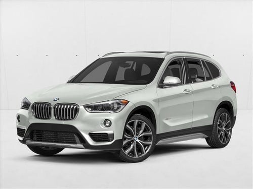 2017 BMW X1 xDrive28i Sports Activity Vehicle Brazil
