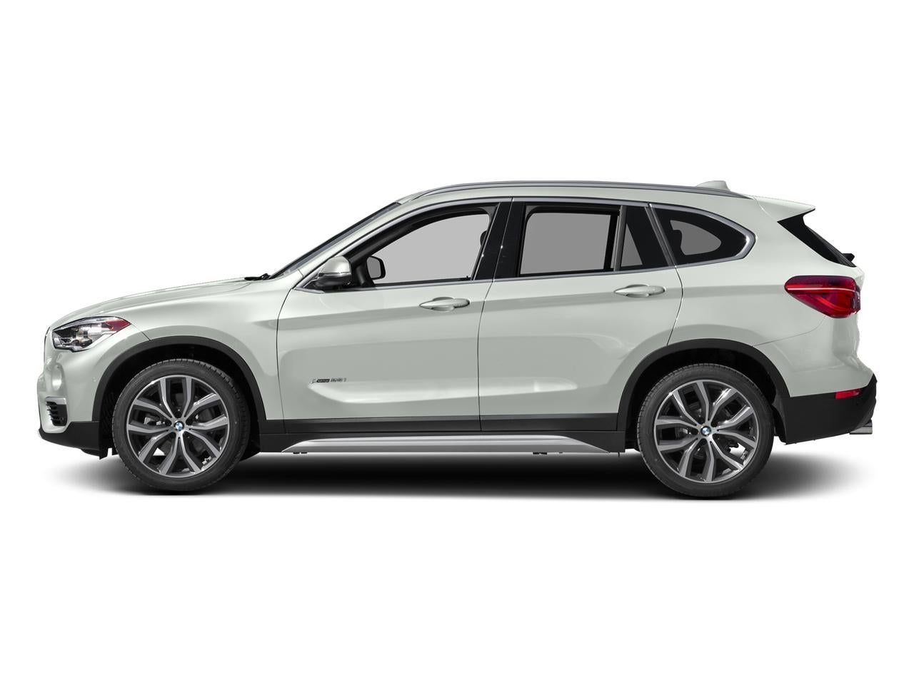 2017 BMW X1 xDrive28i Sports Activity Vehicle Brazil