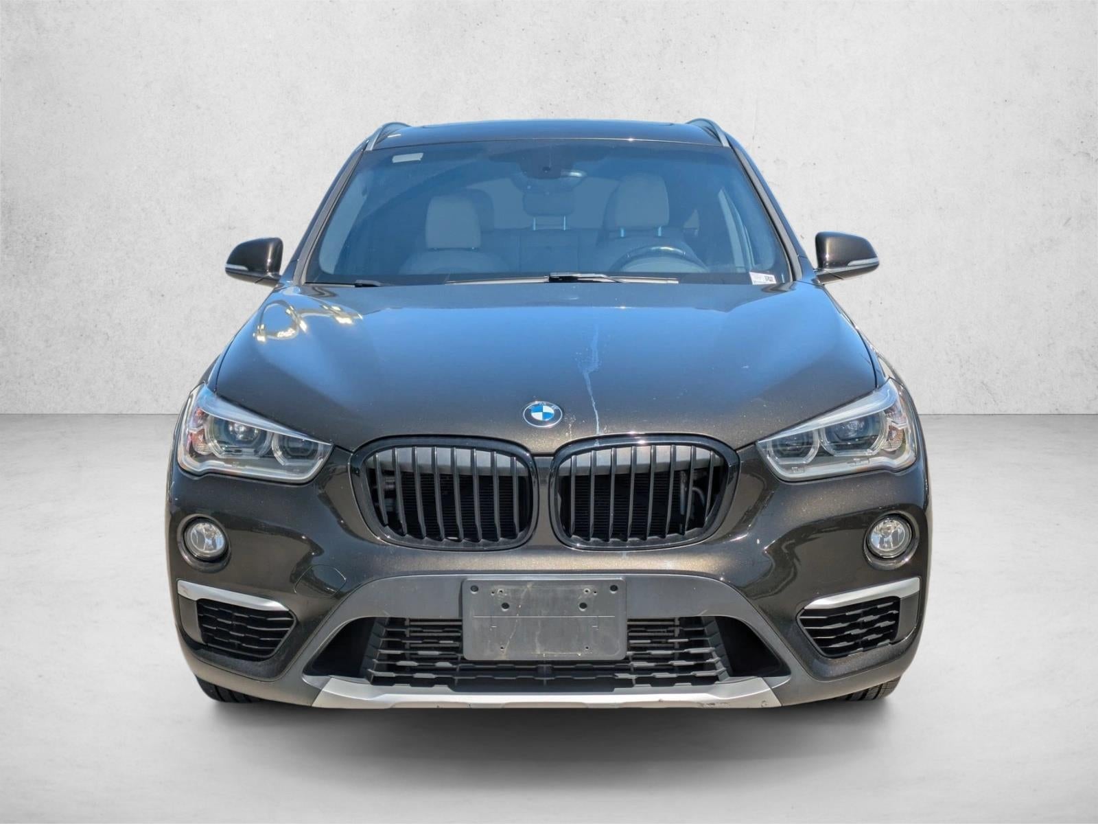 2018 BMW X1 sDrive28i Sports Activity Vehicle