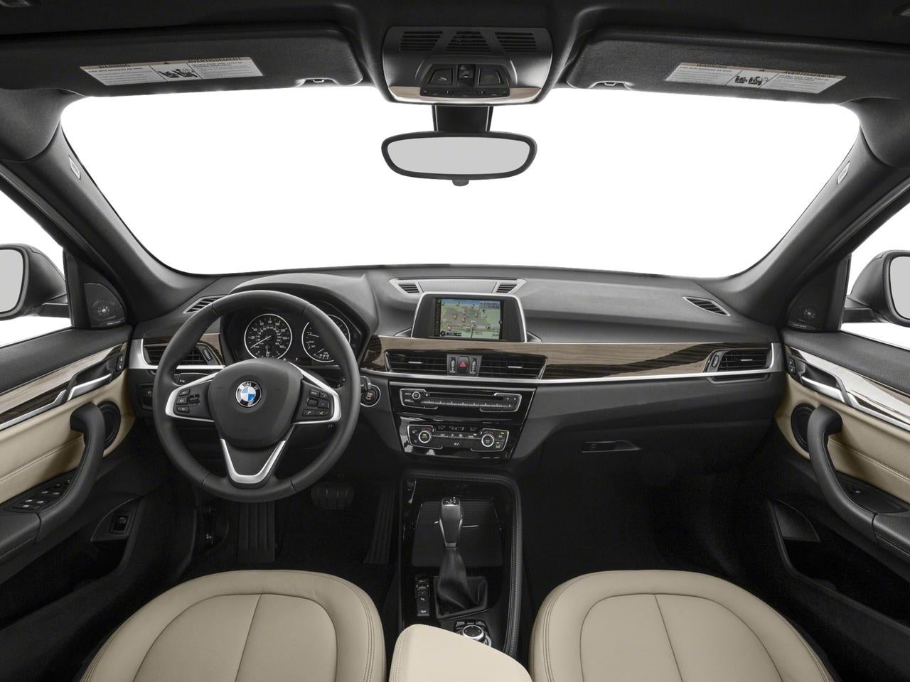 2018 BMW X1 sDrive28i Sports Activity Vehicle