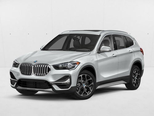 2020 BMW X1 sDrive28i Sports Activity Vehicle