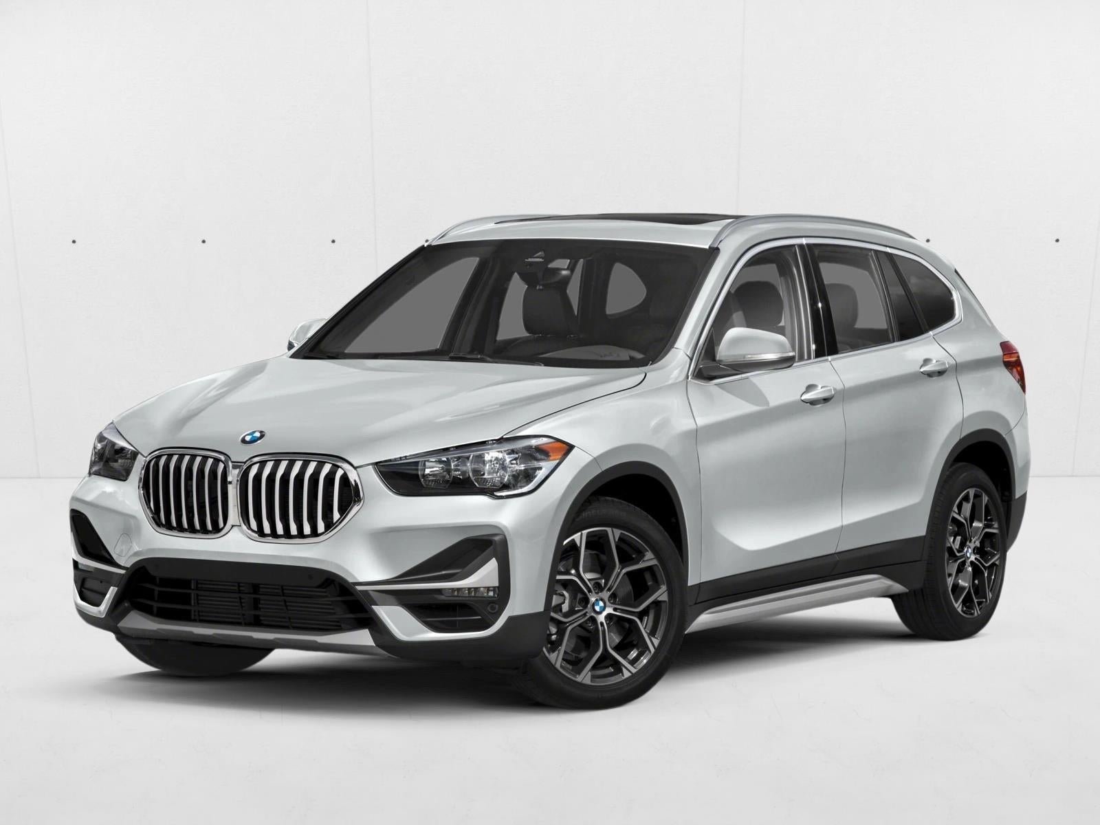 2020 BMW X1 sDrive28i Sports Activity Vehicle