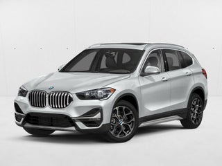 2020 BMW X1 sDrive28i Sports Activity Vehicle