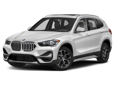 2020 BMW X1 sDrive28i Sports Activity Vehicle