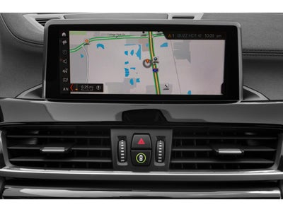 2020 BMW X1 sDrive28i Sports Activity Vehicle