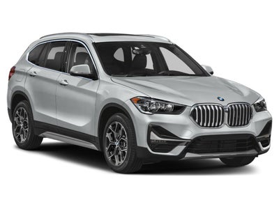 2020 BMW X1 sDrive28i Sports Activity Vehicle