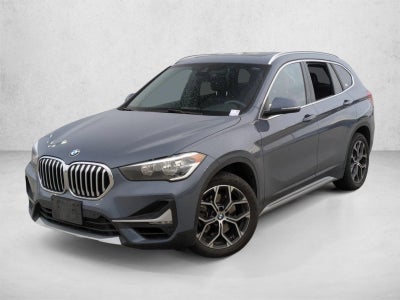 2020 BMW X1 xDrive28i Sports Activity Vehicle
