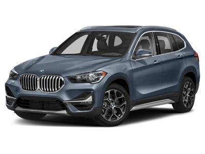 2020 BMW X1 xDrive28i Sports Activity Vehicle