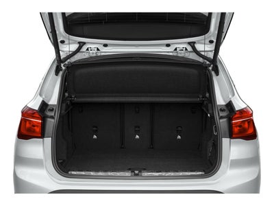 2020 BMW X1 xDrive28i Sports Activity Vehicle