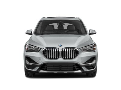 2020 BMW X1 xDrive28i Sports Activity Vehicle