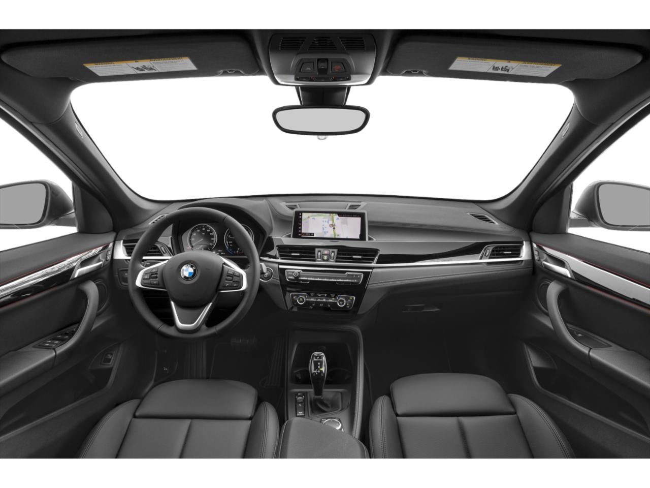 2021 BMW X1 xDrive28i Sports Activity Vehicle