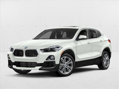 2020 BMW X2 xDrive28i Sports Activity Coupe