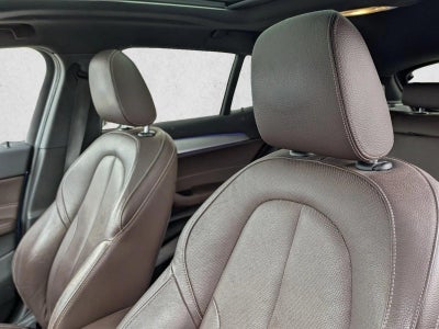 2018 BMW X2 xDrive28i Sports Activity Coupe