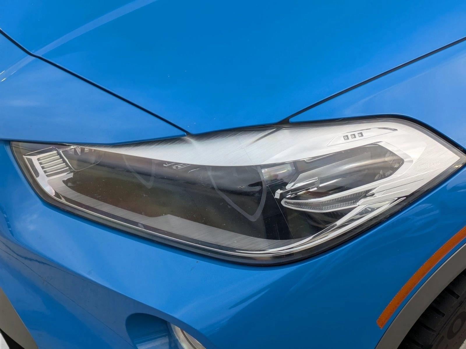 2018 BMW X2 xDrive28i Sports Activity Coupe