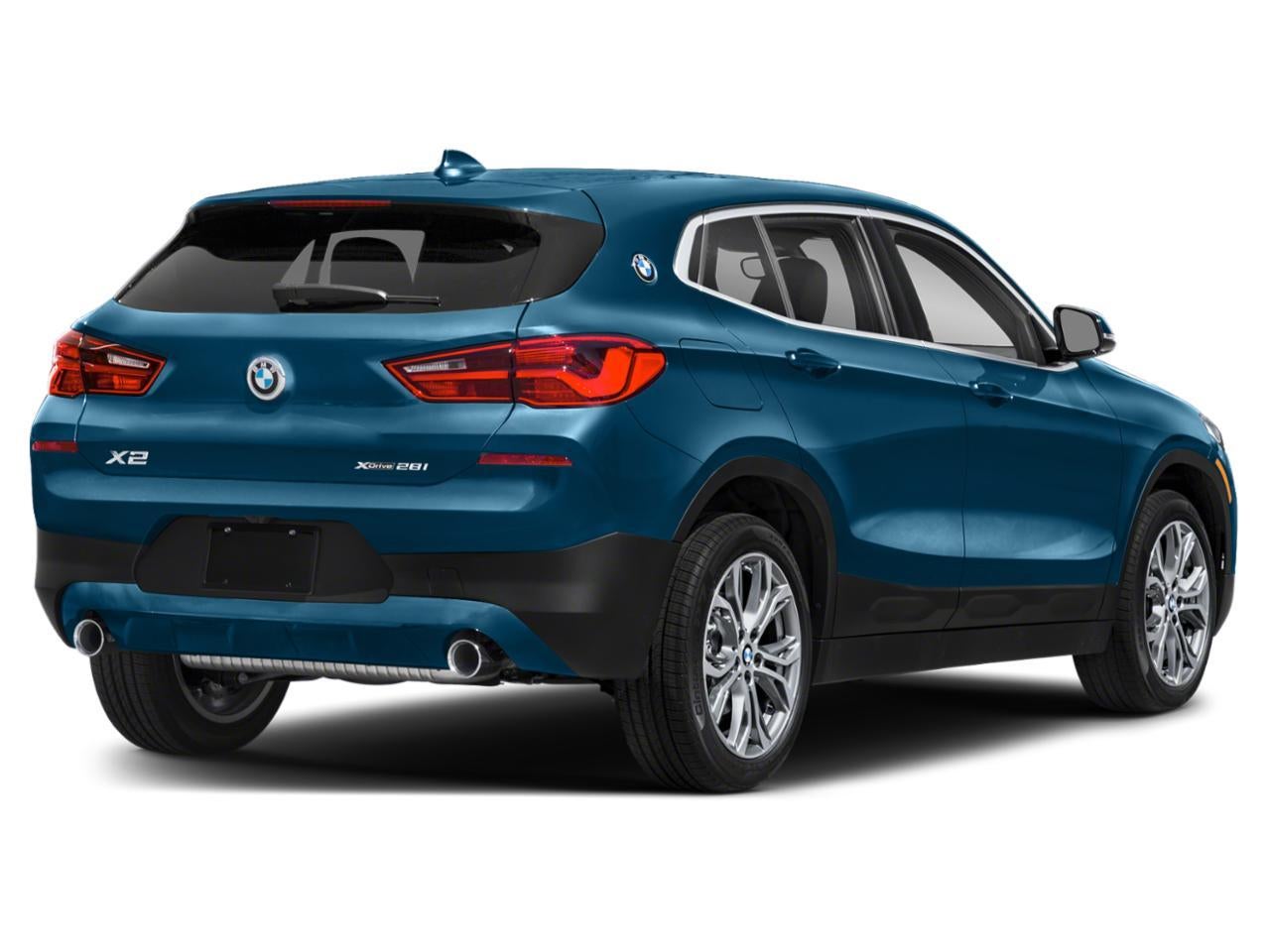 2018 BMW X2 xDrive28i Sports Activity Coupe