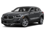 2019 BMW X2 xDrive28i Sports Activity Coupe
