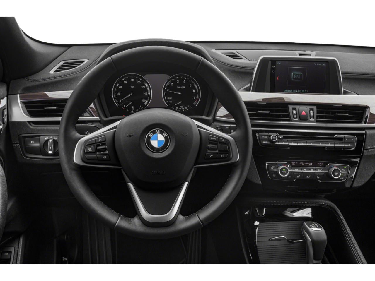 2019 BMW X2 xDrive28i Sports Activity Coupe