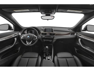 2019 BMW X2 xDrive28i Sports Activity Coupe
