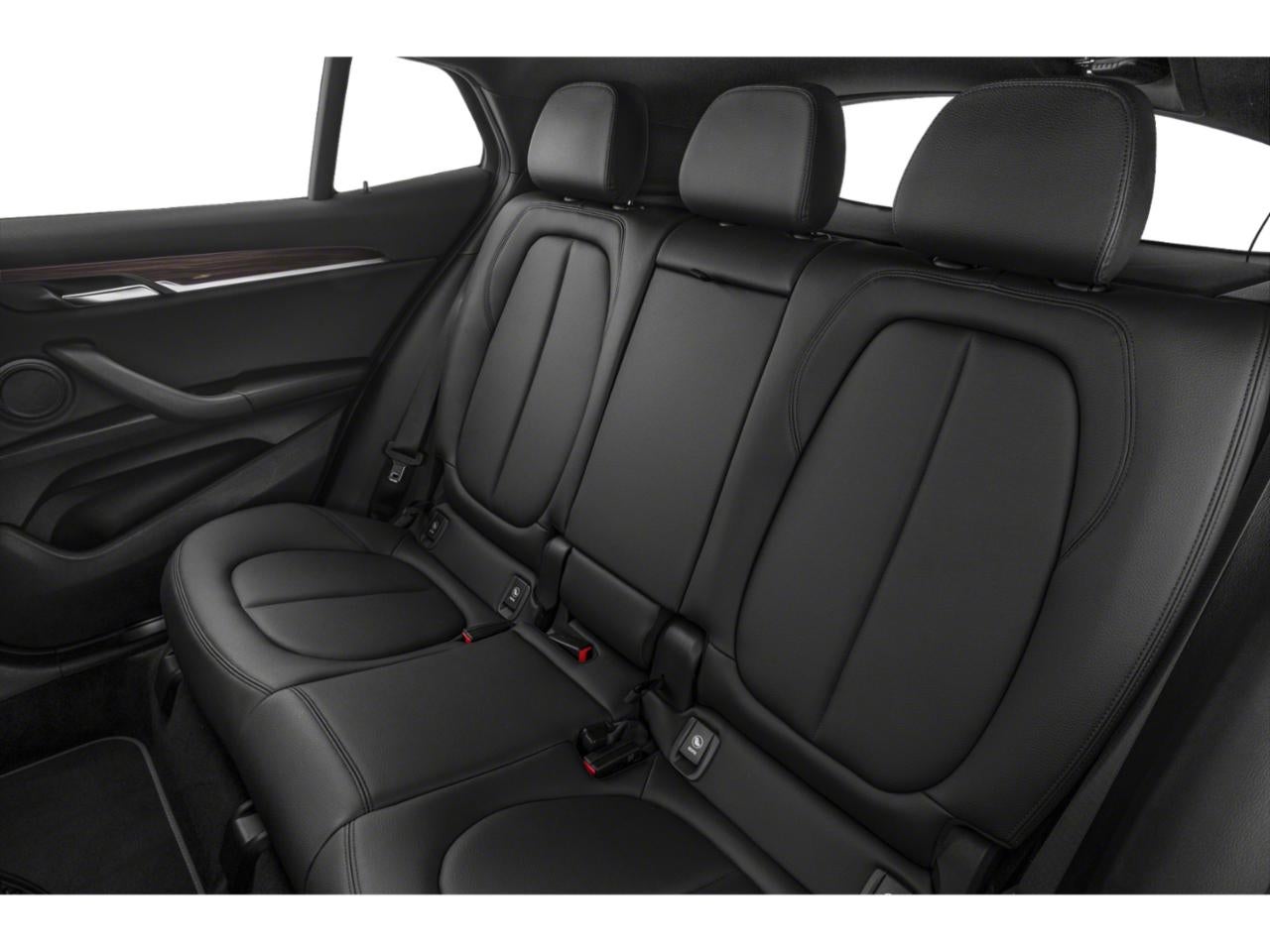 2019 BMW X2 xDrive28i Sports Activity Coupe