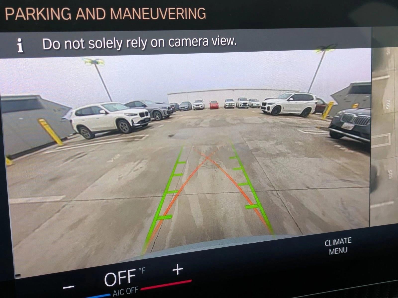 2023 BMW i4 Gran Coupe