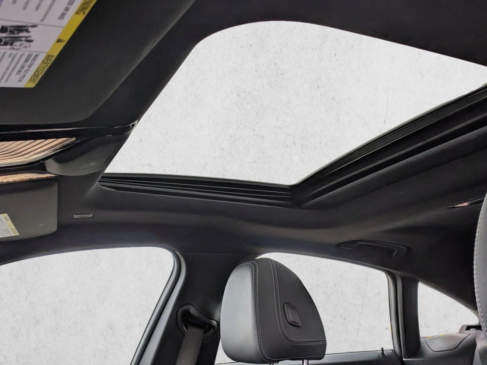 2023 BMW i4 Gran Coupe