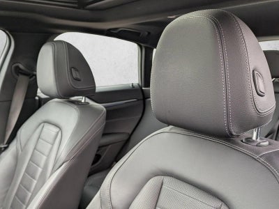 2023 BMW i4 Gran Coupe