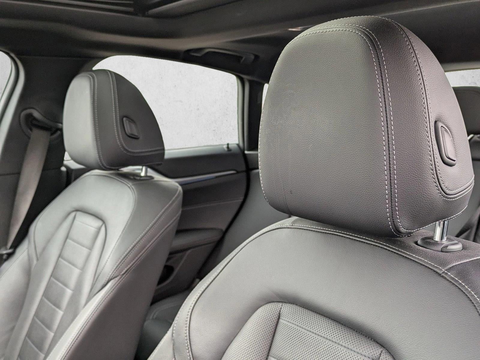 2023 BMW i4 Gran Coupe