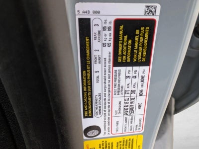 2023 BMW i4 Gran Coupe