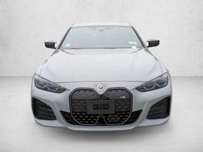 2023 BMW i4 Gran Coupe