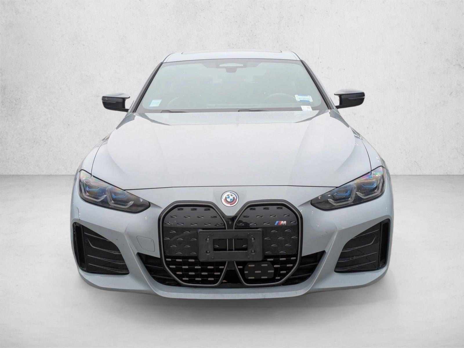 2023 BMW i4 Gran Coupe