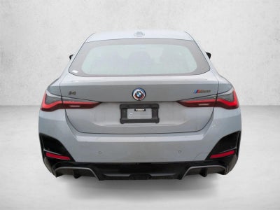 2023 BMW i4 Gran Coupe