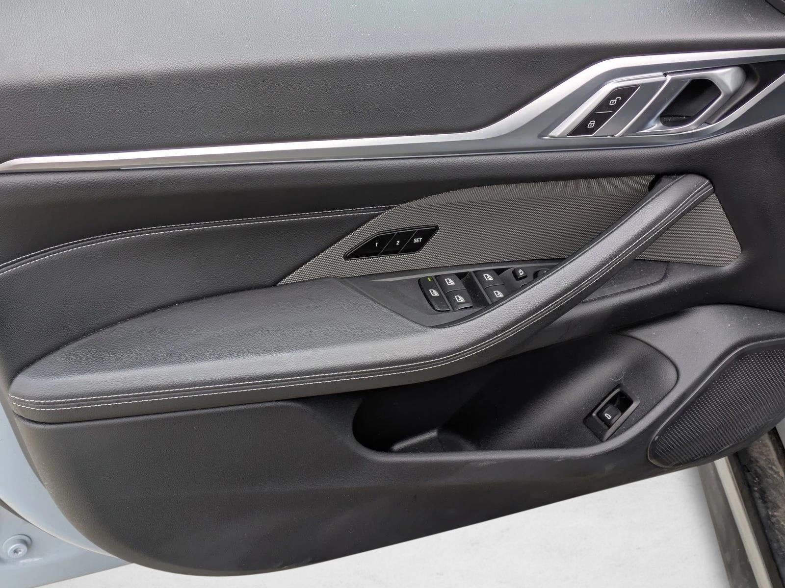 2023 BMW i4 Gran Coupe