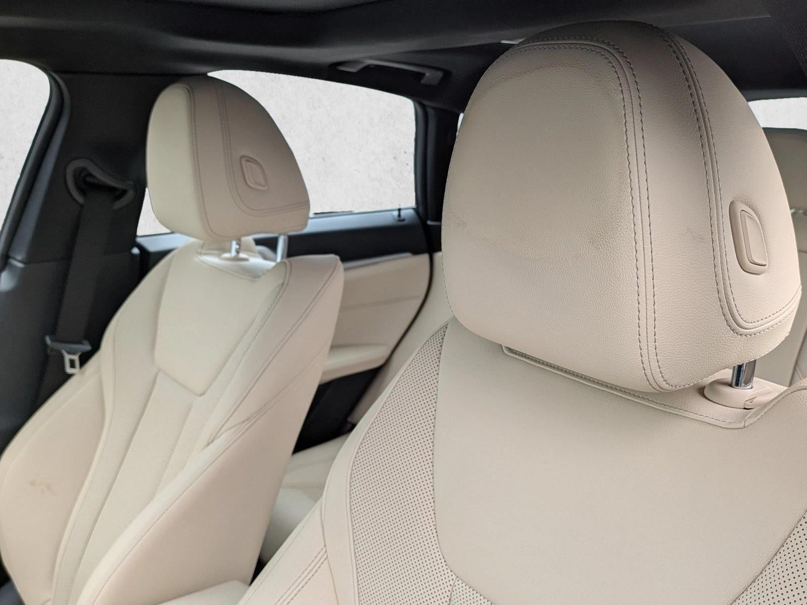 2023 BMW i4 Gran Coupe