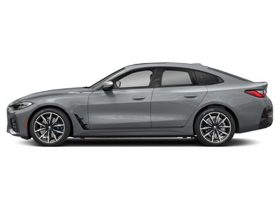 2023 BMW i4 Gran Coupe