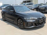 2024 BMW i4 Gran Coupe