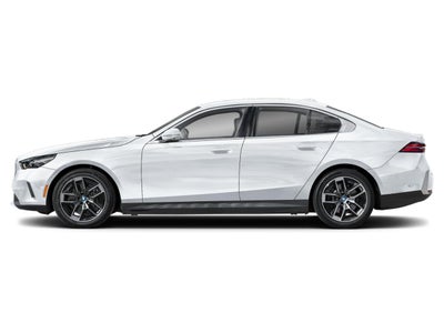 2024 BMW i5 eDrive40 Sedan
