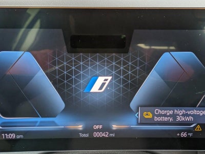 2024 BMW i5 eDrive40 Sedan