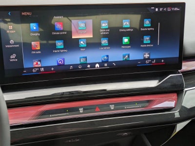 2024 BMW i5 eDrive40 Sedan